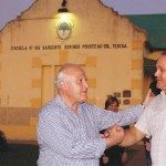 Gdor. en Colonia Teresa 2