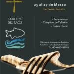 III Jornadas de Pacú