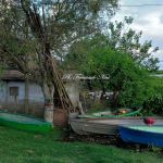 Inundación enero 2016