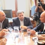 LA PROVINCIA REALIZÓ UN NUEVO OFRECIMIENTO DE INCREMENTO SALARIAL PARA LOS EMPLEADOS ESTATALES