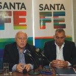 LIFSCHITZ EN SAN JAVIER EL GOBERNADOR ABORDÓ TEMAS DE SALUD, VIVIENDA Y SANEAMIENTO