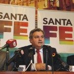 LIFSCHITZ ENVIÓ EL PLIEGO DEL NUEVO JEFE DE POLICÍA A LA LEGISLATURA