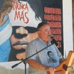 MARIO MIGNO ENCABEZÓ ACTO POR EL DÍA NACIONAL DE LA MEMORIA 2