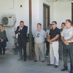 MARIO MIGNO ENCABEZÓ ACTO POR EL DÍA NACIONAL DE LA MEMORIA 4