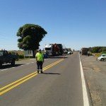 MEDIDAS DE PREVENCIÓN PARA AUMENTAR LA SEGURIDAD EN RUTAS DURANTE EL FERIADO LARGO