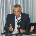 MIGNO ABRIÓ LAS SESIONES DEL CONCEJO Y FIJO PRIORIDADES EN EL RUMBO DE LA GESTIÓN