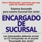 MUSIMUNDO SANJ JAVIER ENCARGADO 200X300PX