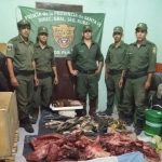 Procedimientos Los Pumas 02 - 03 - 16