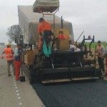 RUTA 1, REPAVIMENTARÁN EL TRAMO SANTA ROSA – CAYASTÁ