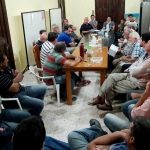 Reunion con arroceros 18 03 2016