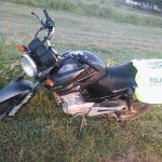 SAN JAVIER INFRACCIONES POR ALCOHOLEMIA Y UNA MOTO SECUESTRADA