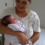 SANJAVIERINA DIO A LUZ EN EL BAÑO DE LA TERMINAL DE ÓMNIBUS DE SANTA FE