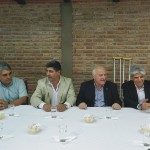 SANTA FE INVIERTE 50 MILLONES PARA MEJORAR EL SERVICIO ELÉCTRICO DE MEDIA TENSIÓN ENTRE SAN JAVIER Y LA BRAVA 1