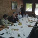 SANTA FE INVIERTE 50 MILLONES PARA MEJORAR EL SERVICIO ELÉCTRICO DE MEDIA TENSIÓN ENTRE SAN JAVIER Y LA BRAVA