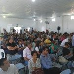 SE ENTREGARON 87 ESCRITURAS A VECINOS DE OCHO LOCALIDADES DE SANTA FE 1