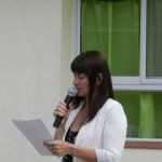 SE INAUGURÓ ESCUELA SECUNDARIA EN SALADERO CABAL 3