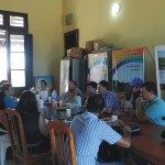 SEGUNDA REUNION DE REPRESENTANTES DE TURISMO DEL CORREDOR DE LA RUTA 1