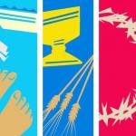 Semana Santa 2016 - 1