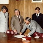 A   32 AÑOS DEL FALLECIMIENTO DE OSVALDO MACHADO