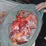 ABIGEATOS REITERADOS EN ALEJANDRA