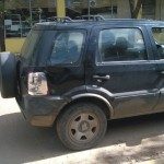 ACCIDENTE DE TRÁNSITO DEJA UN JOVEN LESIONADO 1