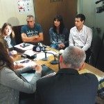 ASUMIÓ EL NORMALIZADOR DEL SAMCO SAN JAVIER