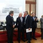 Asistencia ecnómica al municipio desde la provincia