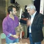 BAUCERO DESTACÓ LA JORNADA SOBRE EDUCACIÓN EMOCIONAL