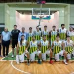 BÁSQUET, HURACÁN GANÓ Y PUEDE DEFINIR EN SAN JAVIER