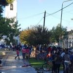 CARITAS SAN JAVIER ASISTIÓ A LOS AFECTADOS POR LA EMEREGENCIA HÍDRICA 1