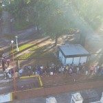 CARITAS SAN JAVIER ASISTIÓ A LOS AFECTADOS POR LA EMEREGENCIA HÍDRICA