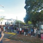 CARITAS SAN JAVIER ASISTIÓ A LOS AFECTADOS POR LA EMEREGENCIA HÍDRICA 3