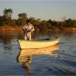COMIENZAN A PAGAR EL SUBSIDIO A LOS PESCADORES
