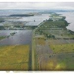 DATOS DE LLUVIA Y ALERTA POR TORMENTAS FUERTES