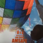 DÍA DEL ABORIGEN AMERICANO