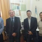  EL 16 DE MAYO SE LICITA LA PISTA DE ATLETISMO DE SAN JAVIER