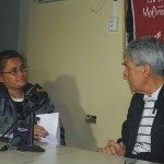 EL SENADOR BAUCERO ENTREGÓ SUBSIDIO A DEPORTISTA SANJAVIERINO