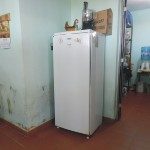 ESCUELA 1154, VUELTA A CLASES, CON ALGUNOS INCONVENIENTES 3