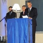 El Centro de Estudios Mutual Belgrano inauguró su edificio en Gobernador Crespo 1