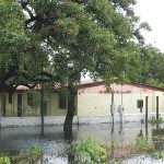 Escuela 1154 - anegada