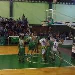HURACAN NO PUDO EN SAN VICENTE