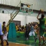 Huracán 64 - Brown 70