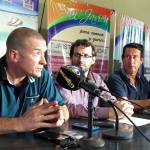 LIFSCHITZ ENTREGARA RECURSOS ECONÓMICOS A SAN JAVIER Y COLONIA TERESA