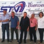 OTORGARON SUBSIDIO AL SINDICATO VIAL DE SAN JAVIER