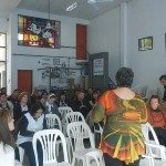 PRESENTARON SANTA FE JUEGA 1