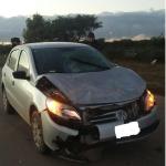 Patri Hernández - Accidente