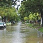 Pronostican lluvias significativas