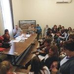 SE REANUDAN LAS CLASES EN EL DISTRITO SAN JAVIER