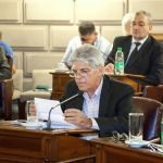 SENADOR JOSÉ BAUCERO