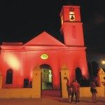 Santuario San Francisco Javier